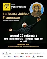 Lu Santo Jullàre Françesco