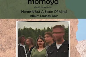 Momoyo - Cafe Momus