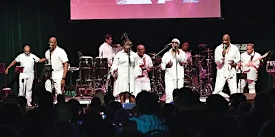 Ingratitude: A Tribute to Earth, Wind and Fire