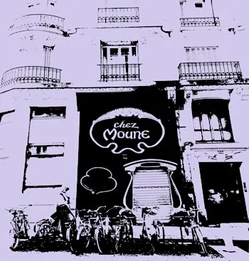 Pigalle, ou l'envers inverti de Paris