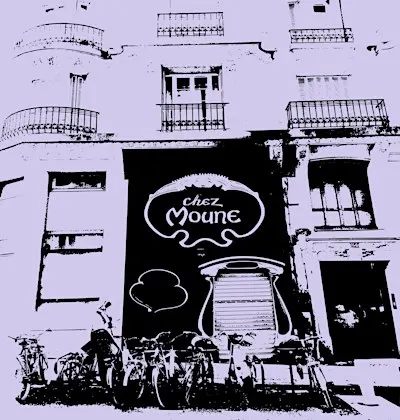 Pigalle, ou l'envers inverti de Paris