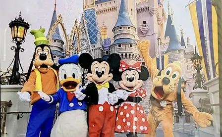 The Ultimate Orlando Event – Make Your Dream trip come true
