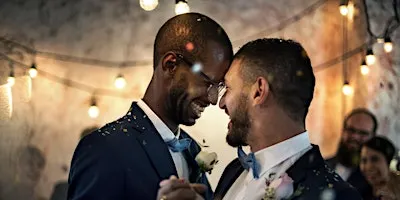 Hamburgs großes Gay-Speeddating für Frauen (25 - 45 Jahre)