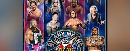 RWA: By Any Means Necessary