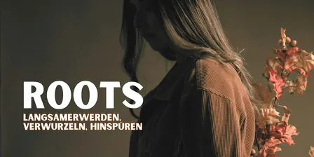 ROOTS · Herbst-Retreat für Frauen | Yoga, Breathwork & Körperwahrnehmung