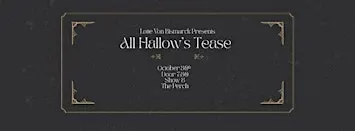 All Hallow's Tease