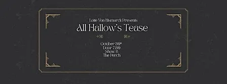 All Hallow's Tease