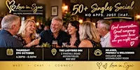 No App Just Chat Singles Social at The Ladybird Inn, Bromsgrove
