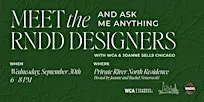 Meet the RNDD Designers with The WCA Chamber of Commerce