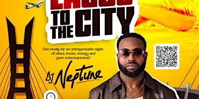 Obalendesuya X Vibez Culture Presents: Dj Neptune Bringing Lagos 2 the City