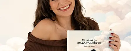 Presentación Oficial - Mi mamá es Emprendedora