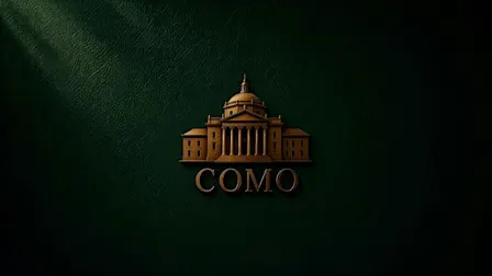 Meridian - Como