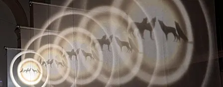 The Wolf Within