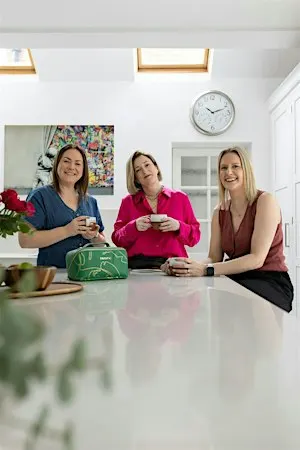 Festive product launch