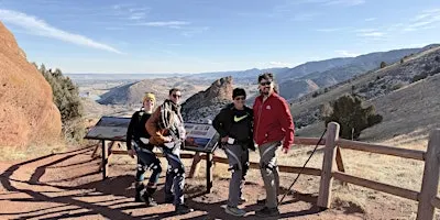 Try an Exoskeleton: Free First Step Workshop at Palmer Park
