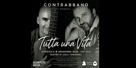 Tutta Una Vita
