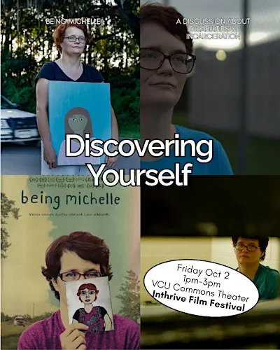 Inthrive Film Festival: Discovering Yourself