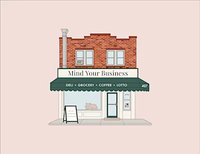 Mind Your Business: NYC