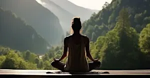 SOUND BATH + GUIDED MEDITATION