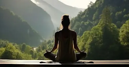 SOUND BATH + GUIDED MEDITATION