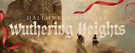 SIGHTLINELDN Social Halloween Special