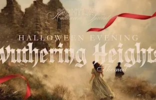 SIGHTLINELDN Social Halloween Special