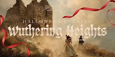 SIGHTLINELDN Social Halloween Special