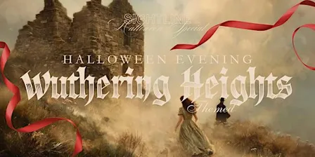 SIGHTLINELDN Social Halloween Special
