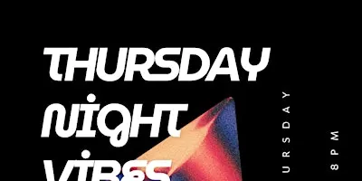 Kismet Improv's Thursday Night Vibes