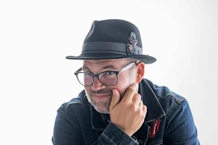 Björn Heuser