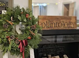 Christmas Wreath Making