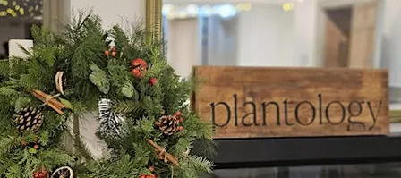 Christmas Wreath Making