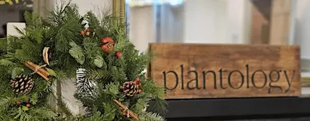 Christmas Wreath Making