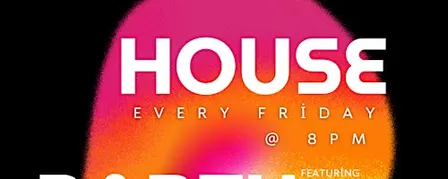 Kismet Improv's Friday Night House Party