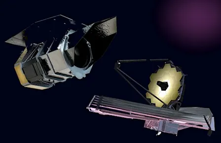 The James Webb Space Telescope: Exploring the First Stars and Galaxies