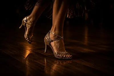 Sunday Salsa Social