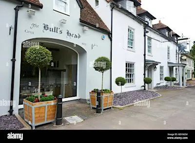 30's and 40's Speed Dating event at Bulls Head Meriden Coventry