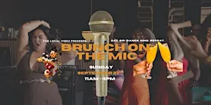 Brunch on the Mic