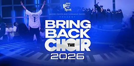 Bring Back the Choir Concert 2026