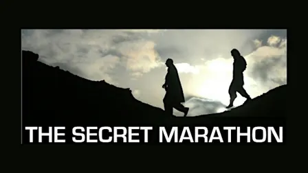 The Secret Marathon