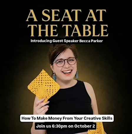 How To Make Money From Your Creative Skills
