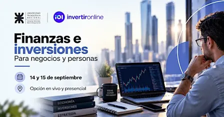 Workshop de Finanzas y Negocios UTN
