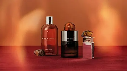 Molton Brown Leeds - Autumn Masterclass. Scent your season