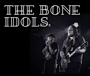 The Bone Idols