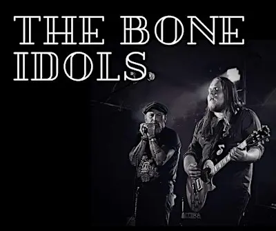 The Bone Idols