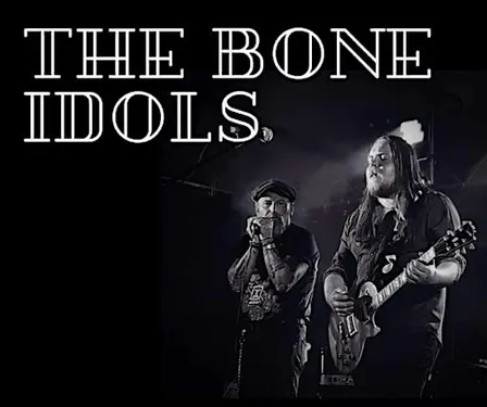 The Bone Idols
