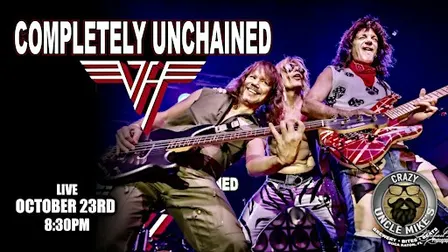 Completely Unchained
