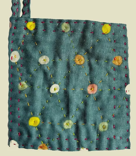 Kingston Stitchers: Young Stitchers Event (6-18yrs)