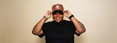 Tee Sanders Live on stage One Night Only - Funny Offline Tour -Comedy Show