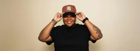 Tee Sanders Live on stage 1 Night Only Comedy Show